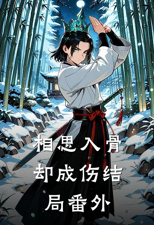 相思入骨却成伤结局番外