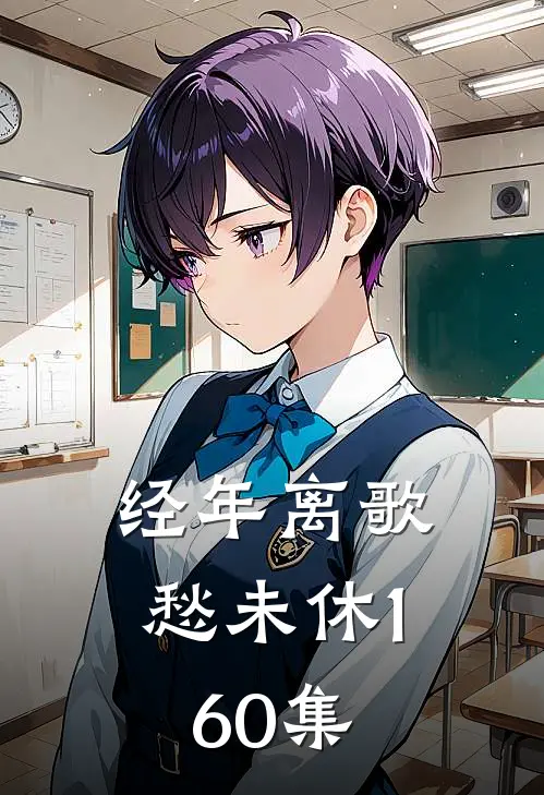 经年离歌愁未休1-60集