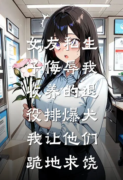 女友私生子侮辱我收养的退役排爆犬，我让他们跪地求饶(周启辰天宝)热门的小说_热门网络小说推荐女友私生子侮辱我收养的退役排爆犬，我让他们跪地求饶(周启辰天宝)