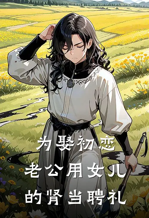 为娶初恋，老公用女儿的肾当聘礼姜语知「语知热门小说推荐_完本小说大全为娶初恋，老公用女儿的肾当聘礼(姜语知「语知)