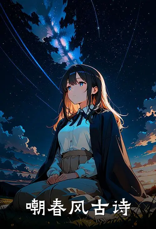 嘲春风古诗
