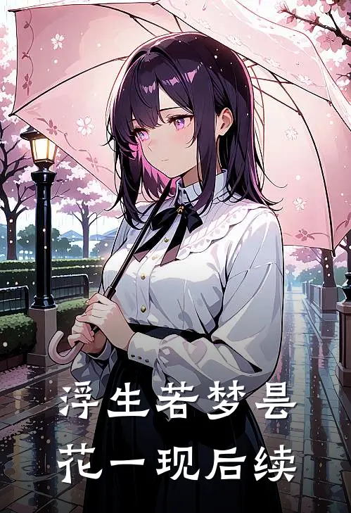 浮生若梦昙花一现后续