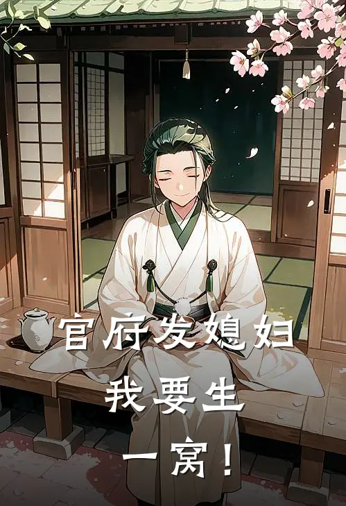 官府发媳妇，我要生一窝！