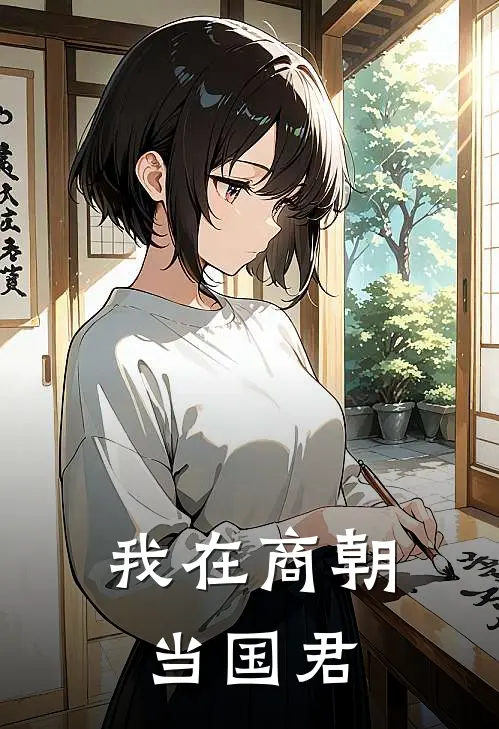 我在商朝当国君